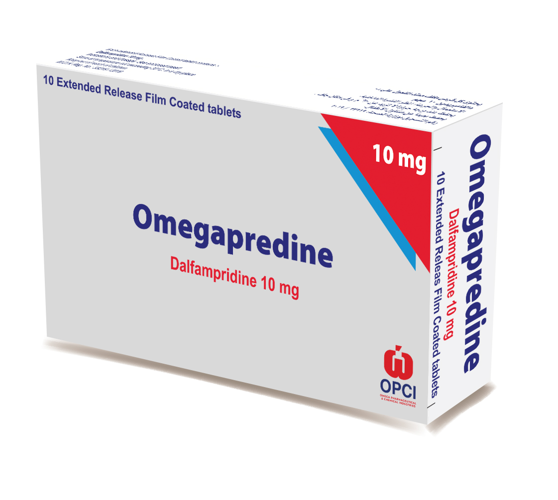 Omegapredine image